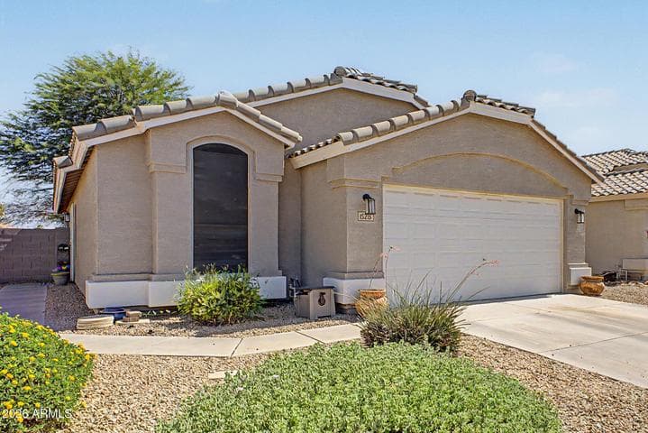 15215 W EUREKA Trail, Surprise, AZ