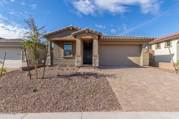 32362 N 122nd Drive, Peoria, AZ