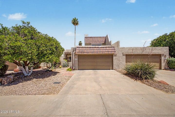 5629 N 78TH Way, Scottsdale, AZ