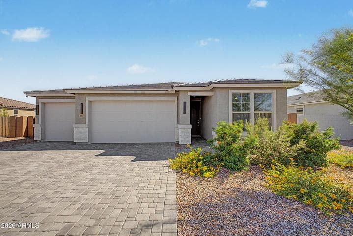 2069 E BROOKLYN Drive, Casa Grande, AZ