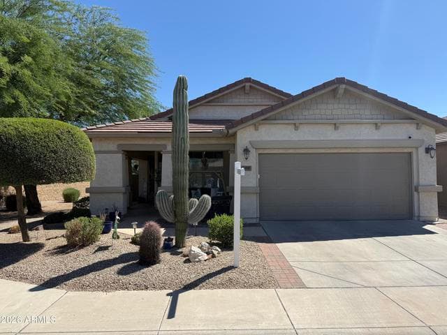106 W SUNDANCE Court, San Tan Valley, AZ