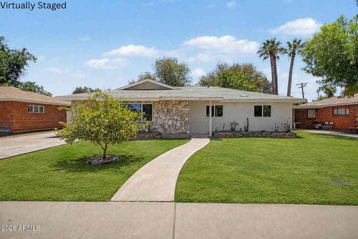 315 E ENCANTO Drive, Tempe, AZ