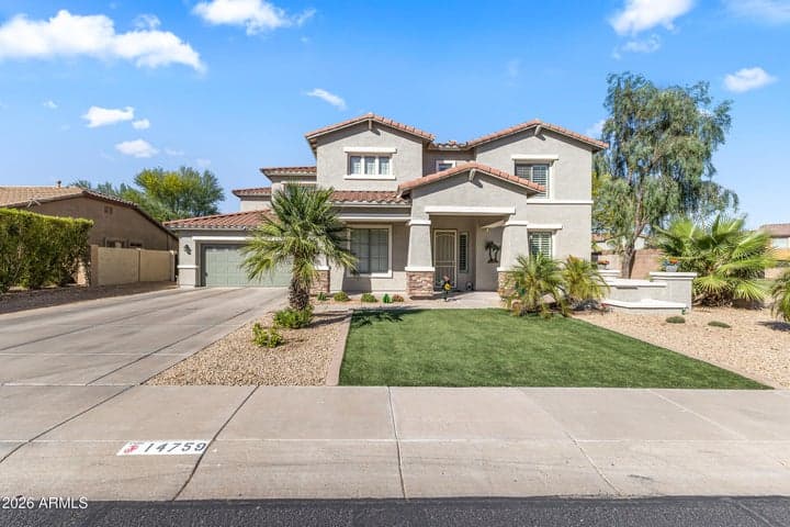 14759 N 182ND Avenue, Surprise, AZ