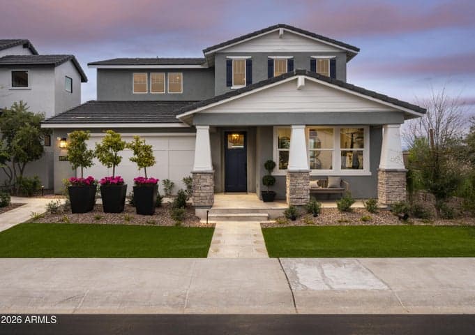 17710 W WILDWOOD Street, Surprise, AZ