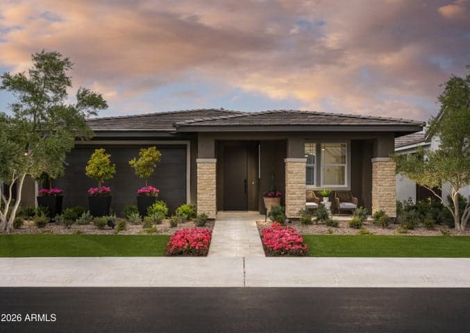 17692 W WILDWOOD Street, Surprise, AZ