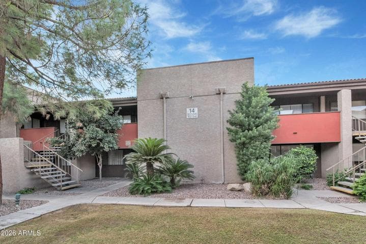 1730 W EMELITA Avenue #2039, Mesa, AZ