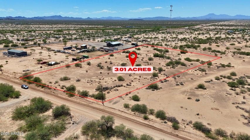 9540 S HAHN Street #-, Casa Grande, AZ