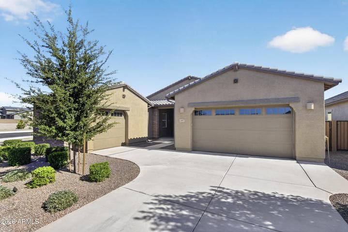 2997 E BARREL RACE Road, San Tan Valley, AZ