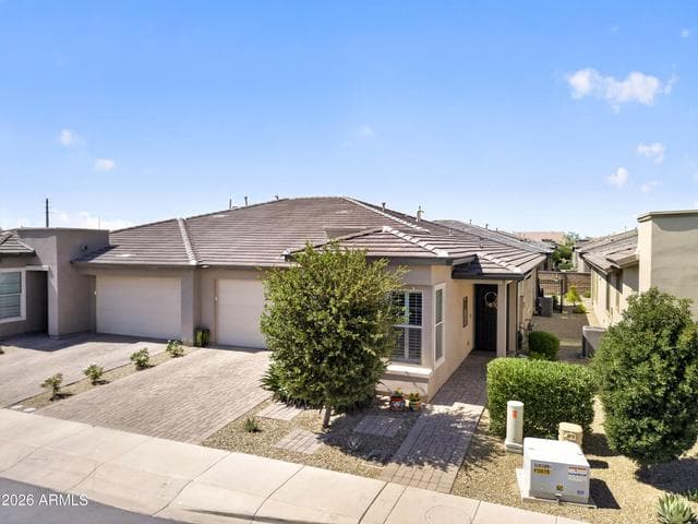 292 E LAS PUERTAS Lane, Queen Creek, AZ