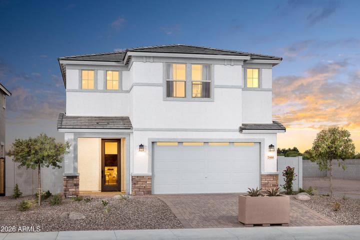 7444 W CAVALIER Drive, Glendale, AZ