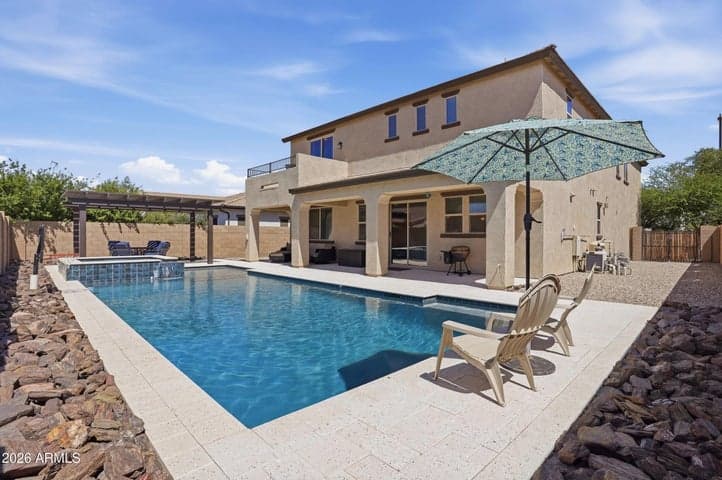 1917 E AZALEA Court, Gilbert, AZ