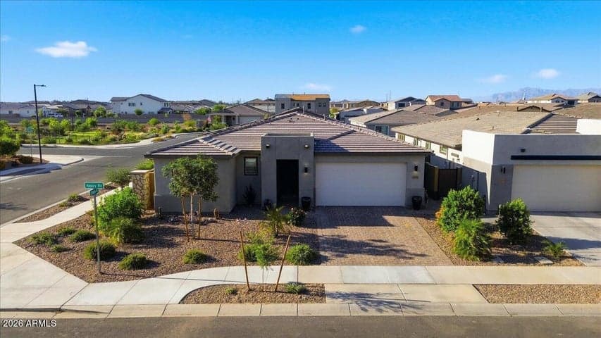 23002 E HAPPY Road, Queen Creek, AZ