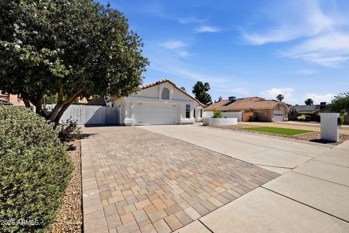 5716 E ESTRID Avenue, Scottsdale, AZ