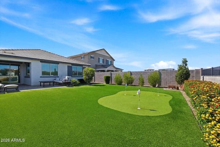 25505 S 225TH Place, Queen Creek, AZ