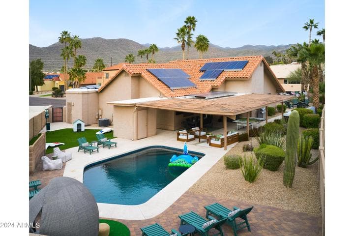11784 N 110th Place, Scottsdale, AZ