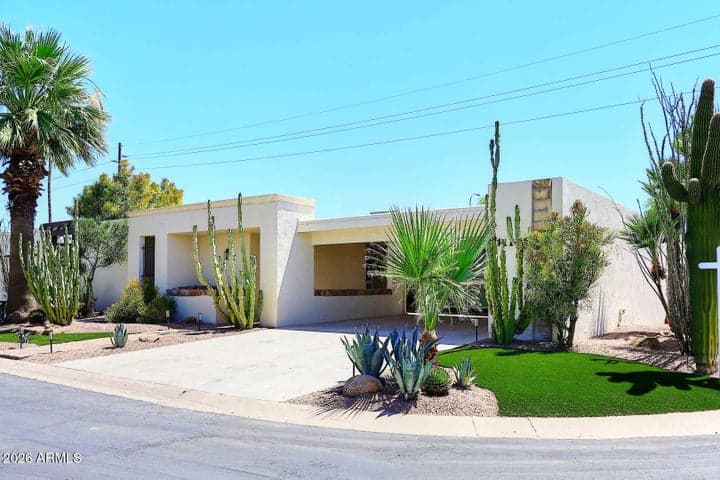 4111 N 87th Place, Scottsdale, AZ