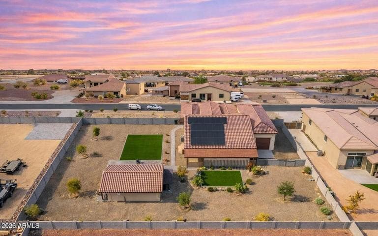 13531 W TUCKEY Court, Glendale, AZ