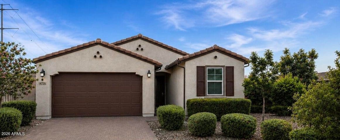 4706 S 127TH Drive, Avondale, AZ