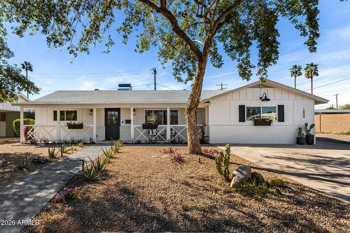 1804 N CAMELLIA Street, Tempe, AZ