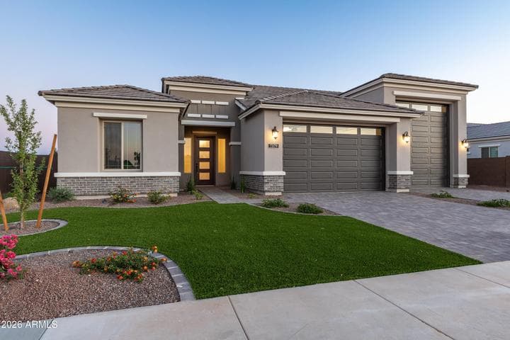 7379 W LISBON Lane, Peoria, AZ