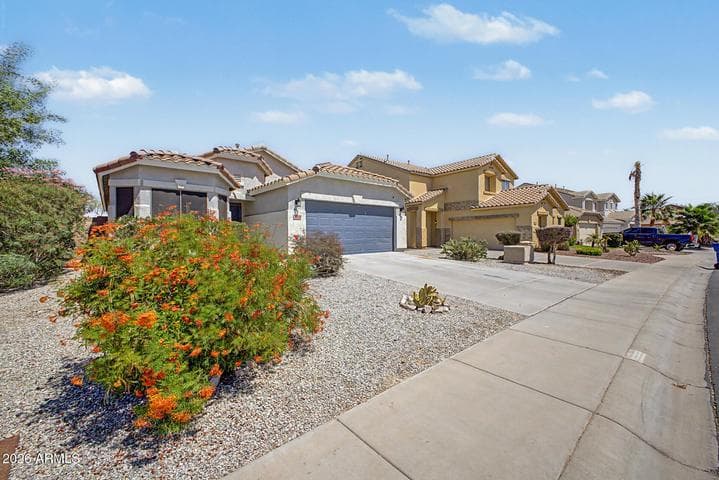 3029 N 303RD Drive, Buckeye, AZ