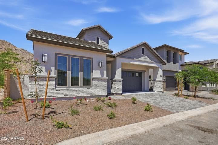 21286 W MARIPOSA Street, Buckeye, AZ