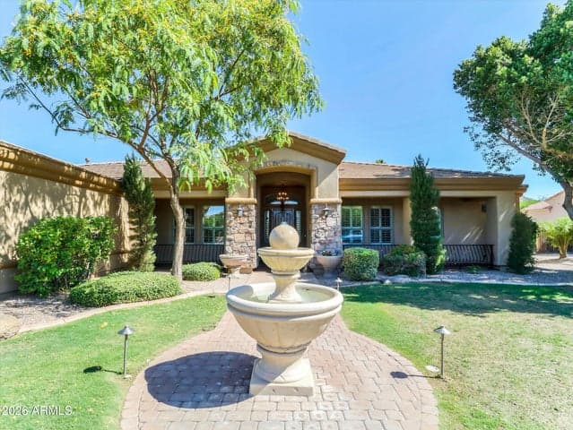 6610 W AVENIDA DEL SOL --, Glendale, AZ