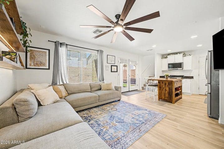 11028 E SENTIERO Avenue, Mesa, AZ