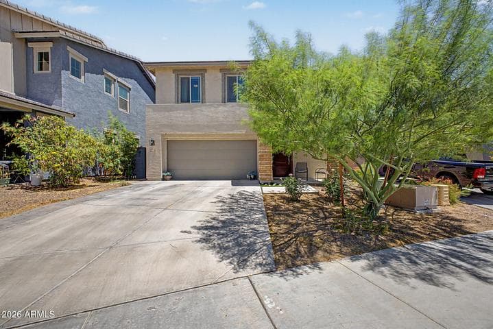 2119 N MARKETSIDE Avenue, Buckeye, AZ