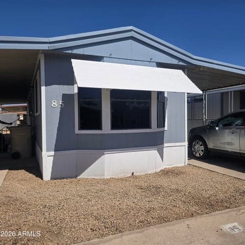 6942 W OLIVE Avenue #85, Peoria, AZ