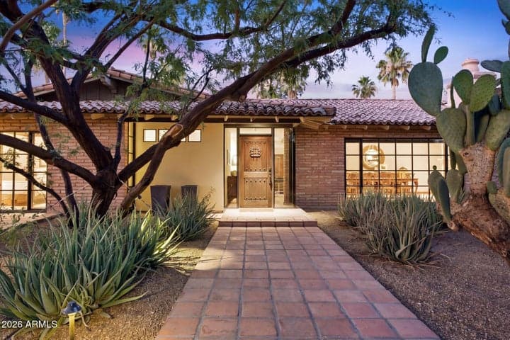 7501 E PALO VERDE Drive #4, Scottsdale, AZ
