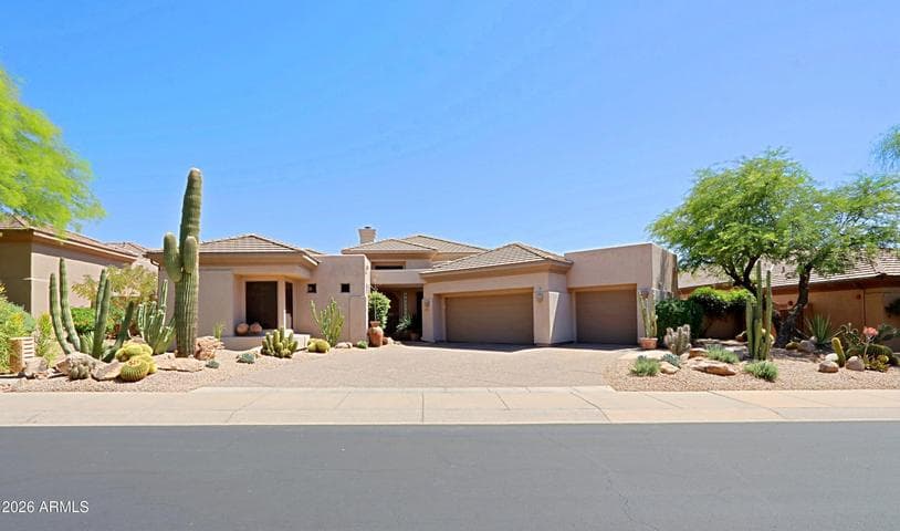 6469 E AMBER SUN Drive, Scottsdale, AZ