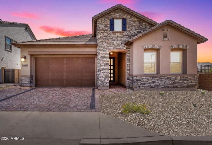 5719 E SAYAN Street, Mesa, AZ