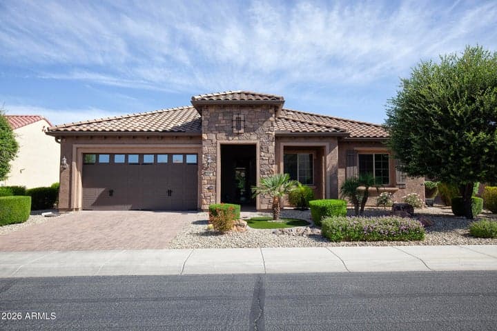26964 W ORAIBI Drive, Buckeye, AZ