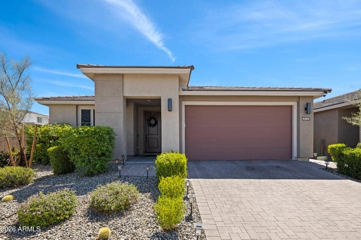 21035 N 60TH Terrace, Phoenix, AZ