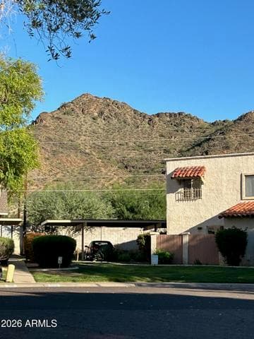 1228 E LAWRENCE Lane, Phoenix, AZ