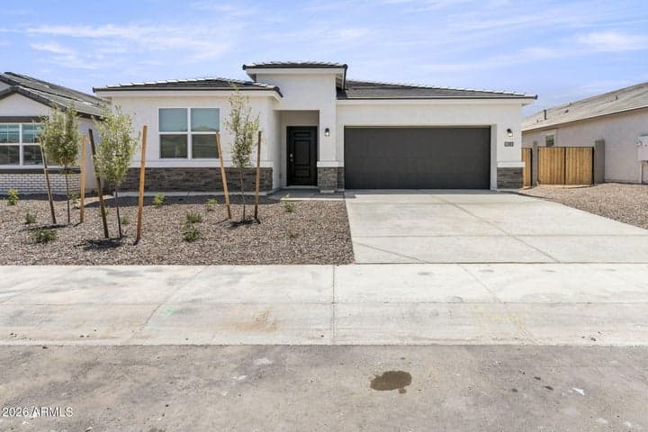 6158 S 262ND Lane, Buckeye, AZ