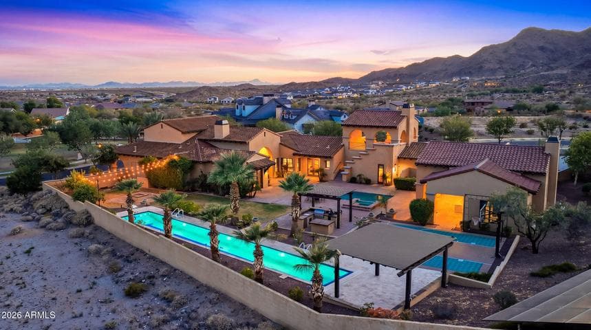 3105 N HERITAGE Street, Buckeye, AZ