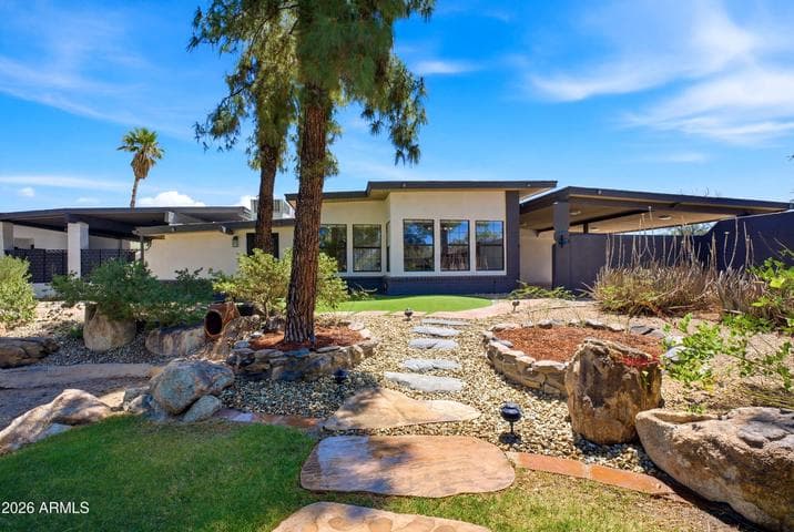 34651 N 49TH Street, Cave Creek, AZ