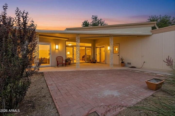 13851 N 108TH Drive, Sun City, AZ
