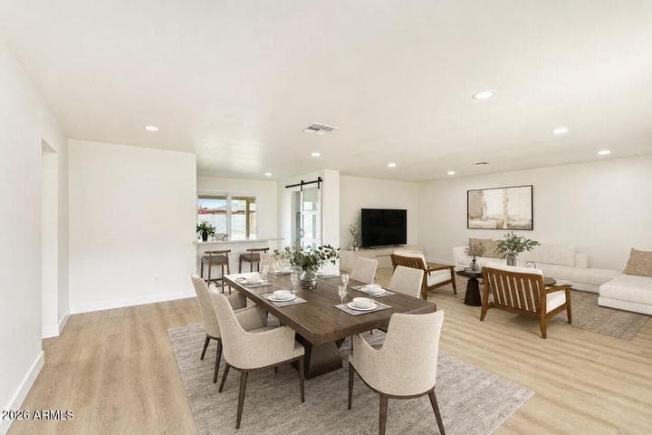 2611 N 23RD Avenue, Phoenix, AZ