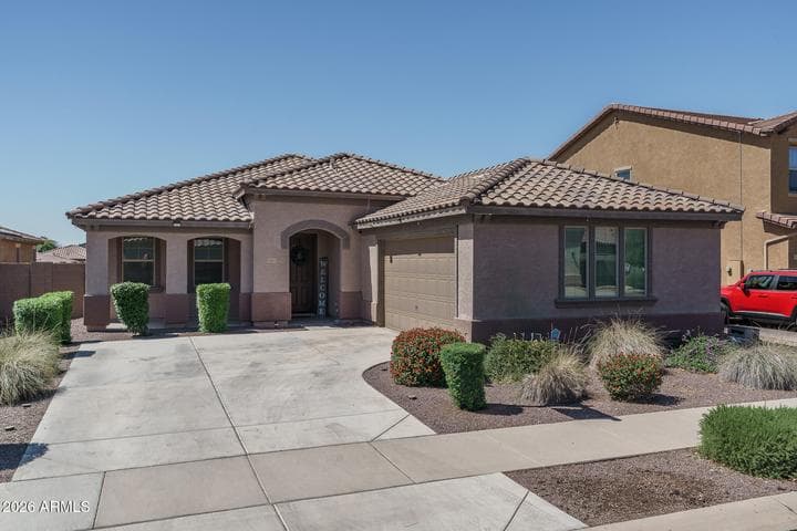 15847 W SHAW BUTTE Drive, Surprise, AZ