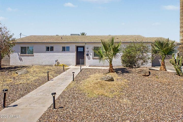 2208 W SAN MIGUEL Avenue, Phoenix, AZ