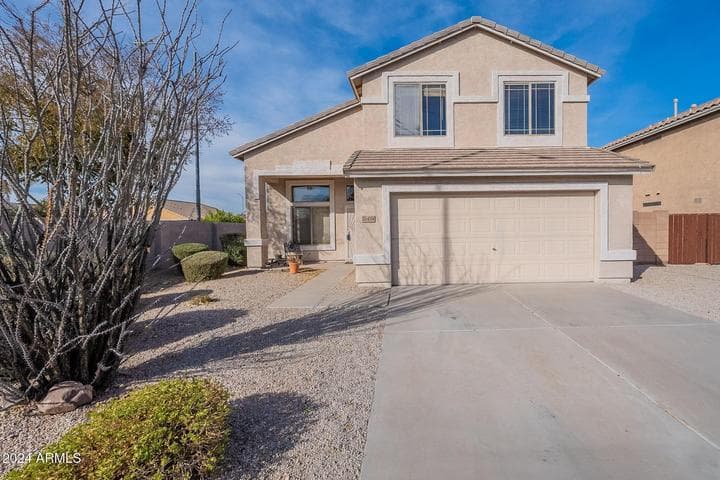 20434 N 92ND Lane, Peoria, AZ
