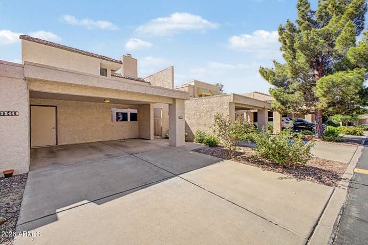 15447 N 1ST Place, Phoenix, AZ