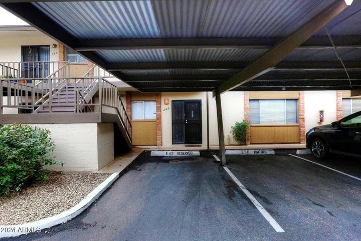 4701 N 68TH #245, Scottsdale, AZ