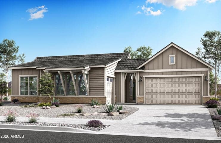 31528 N 42ND Place, Cave Creek, AZ