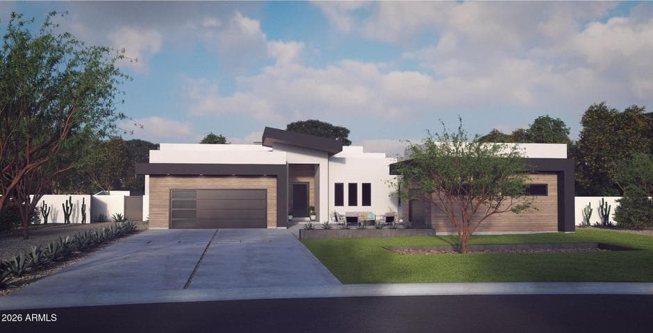 10535 E PARADISE Drive, Scottsdale, AZ