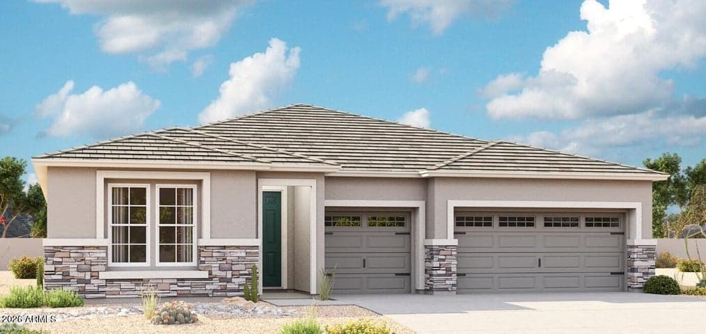 24207 N 172ND Lane, Surprise, AZ