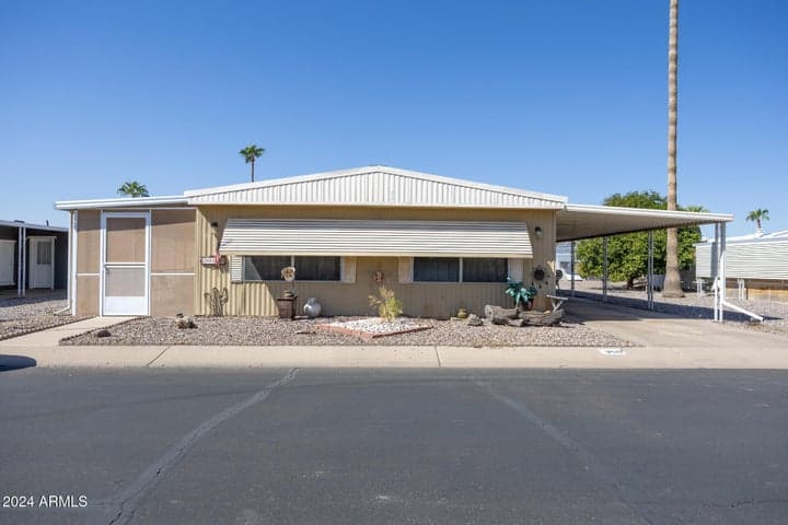 2100 N TREKELL Road #350, Casa Grande, AZ